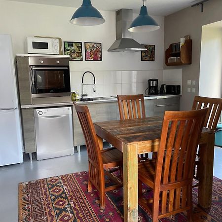 O Loft Villa Bazenville Eksteriør billede