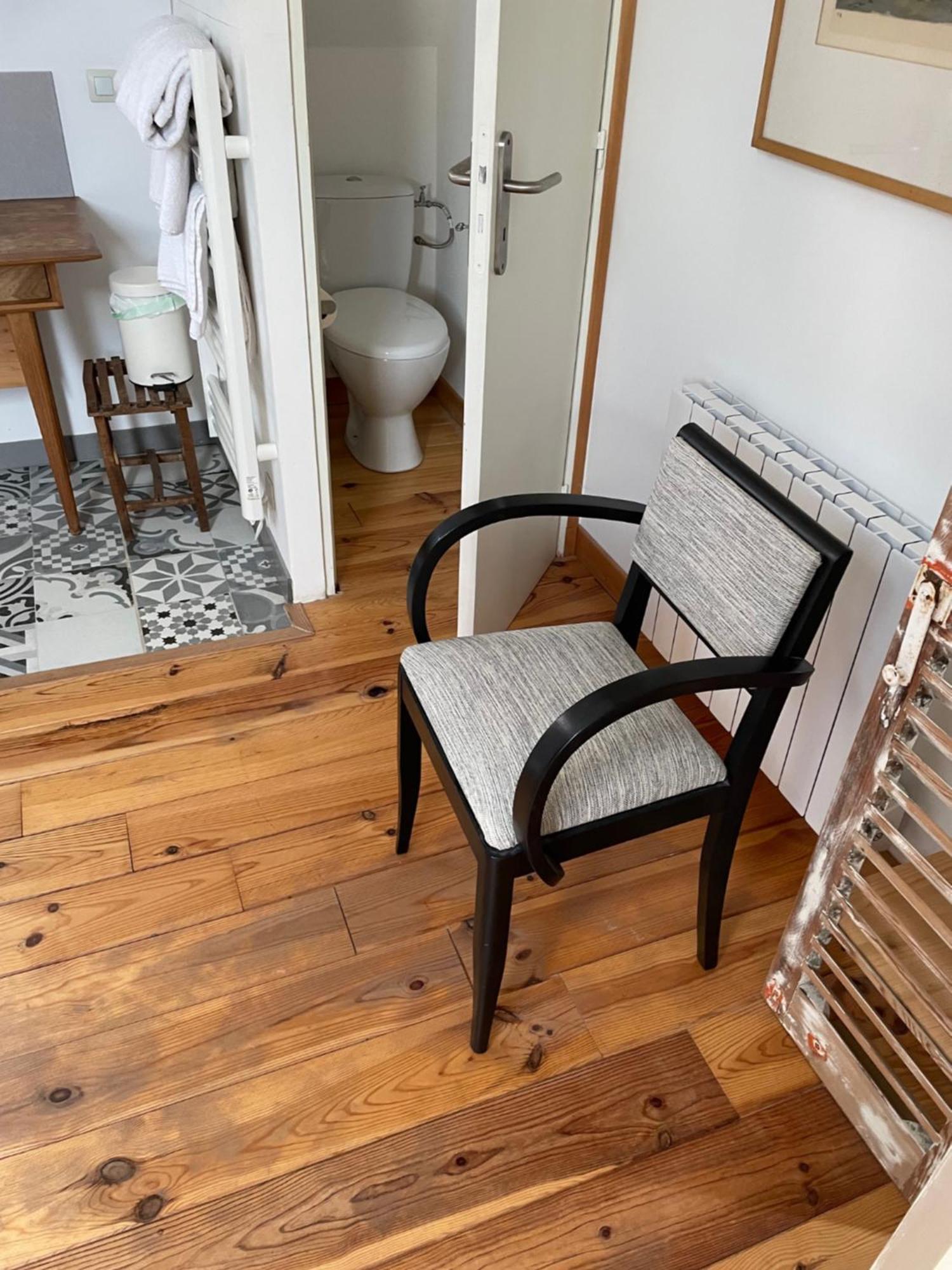 O Loft Villa Bazenville Eksteriør billede