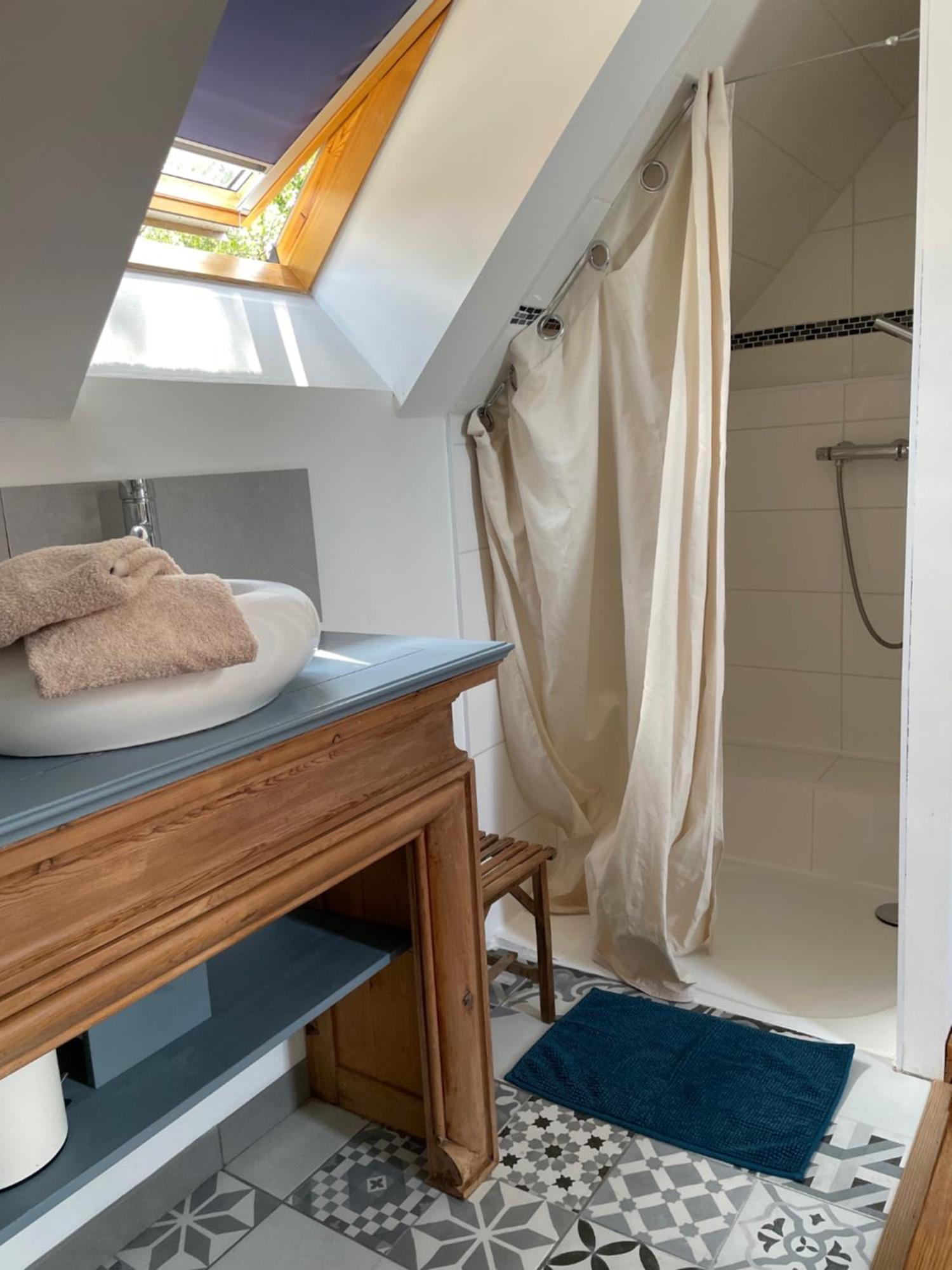 O Loft Villa Bazenville Eksteriør billede