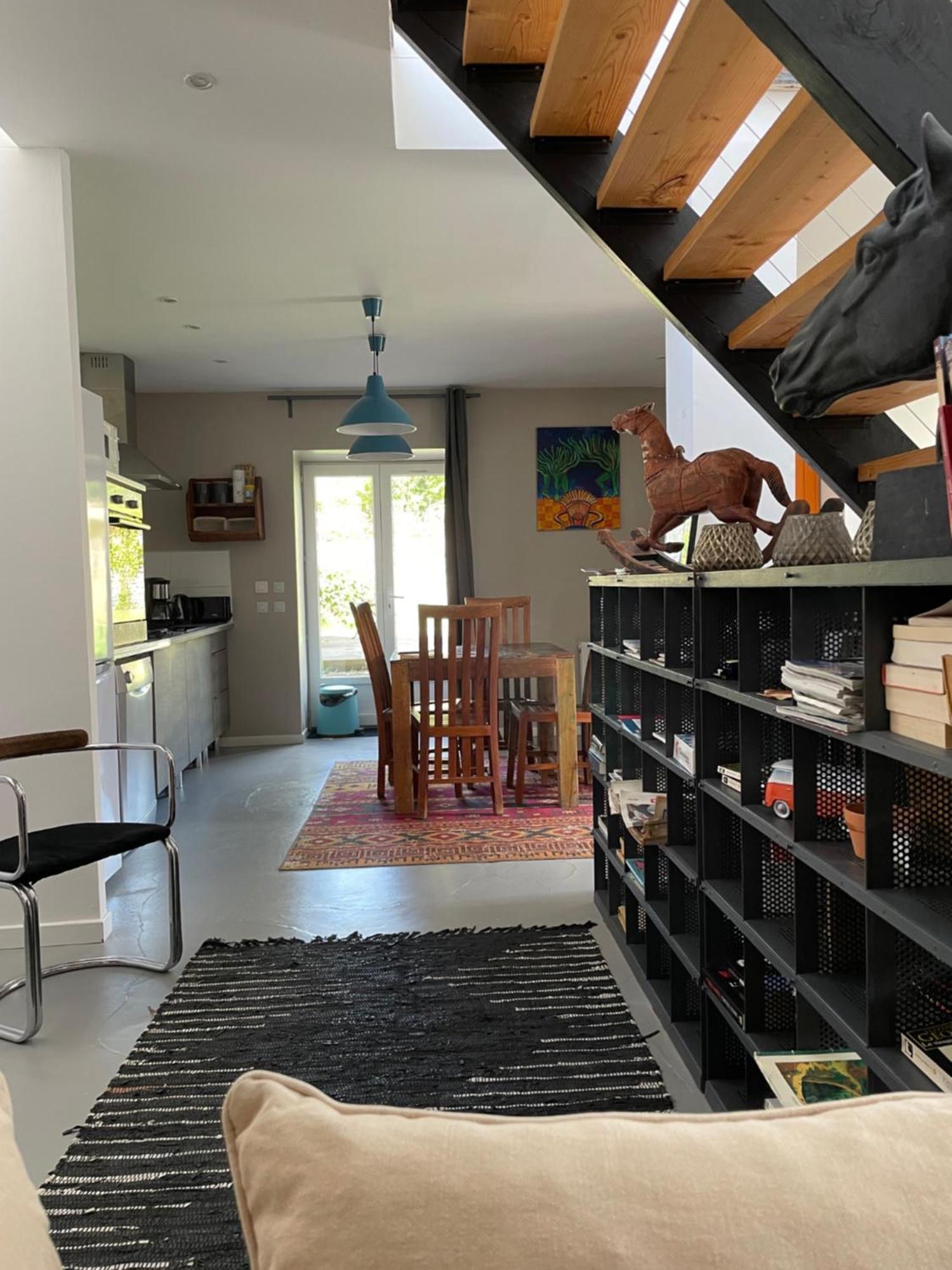 O Loft Villa Bazenville Eksteriør billede