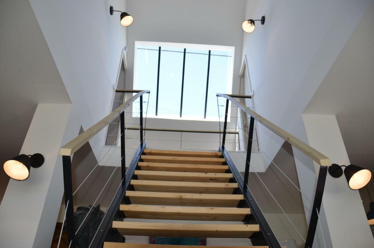 O Loft Villa Bazenville Eksteriør billede