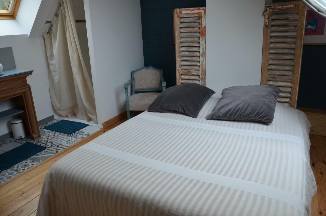 O Loft Villa Bazenville Eksteriør billede